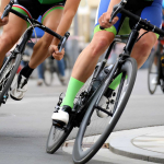 Napoli si tinge di rosa: la sesta tappa del Giro d'Italia abbraccia il capoluogo campano